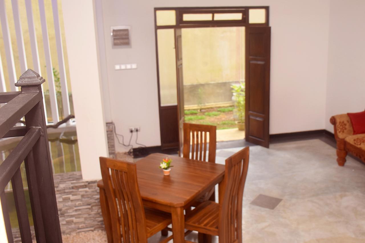 Neo Grand Villa Galle Exterior photo