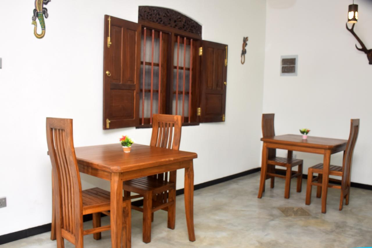 Neo Grand Villa Galle Exterior photo