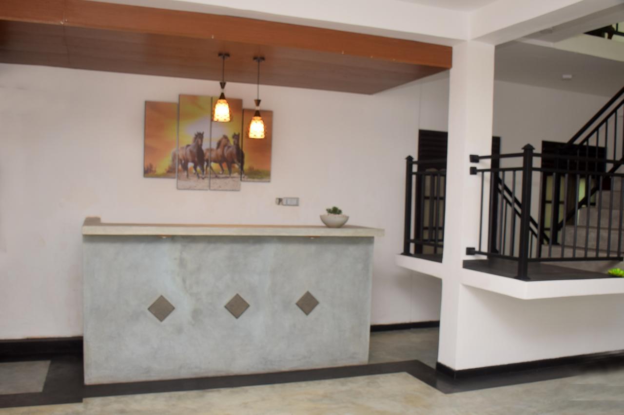 Neo Grand Villa Galle Exterior photo