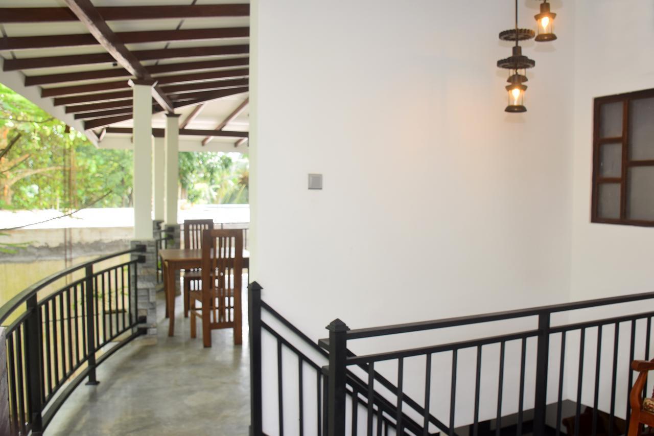 Neo Grand Villa Galle Exterior photo