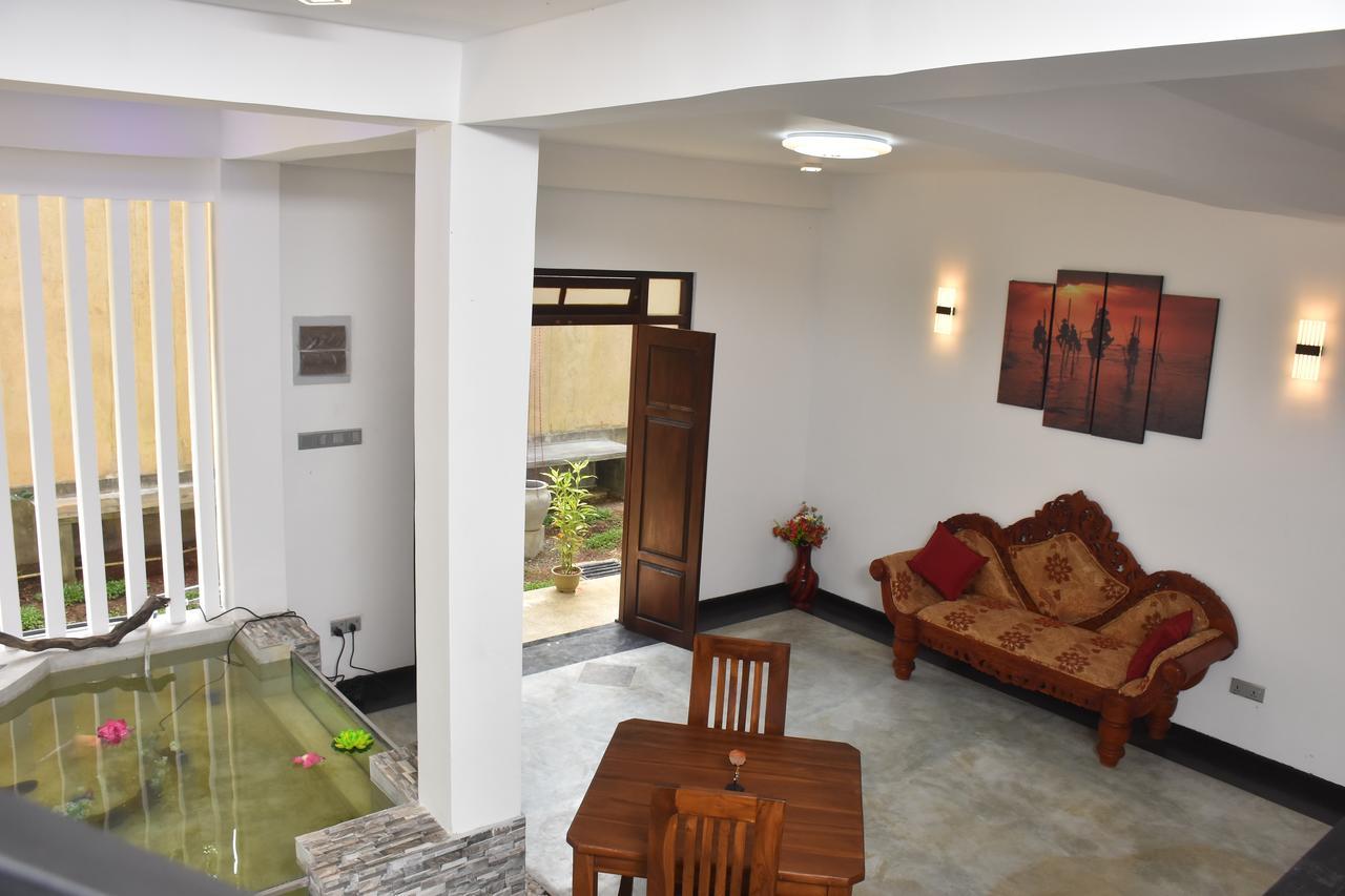 Neo Grand Villa Galle Exterior photo