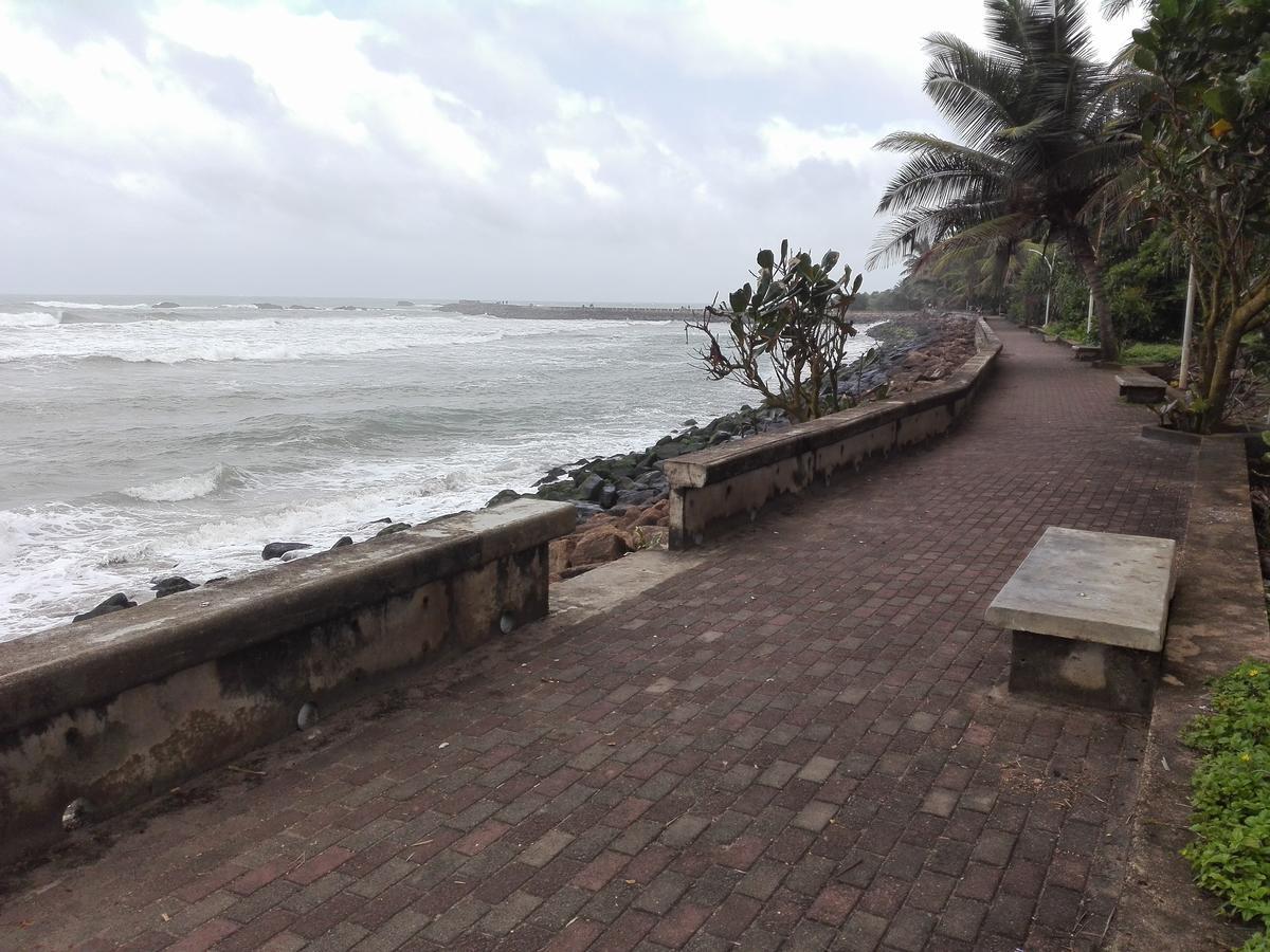 Neo Grand Villa Galle Exterior photo