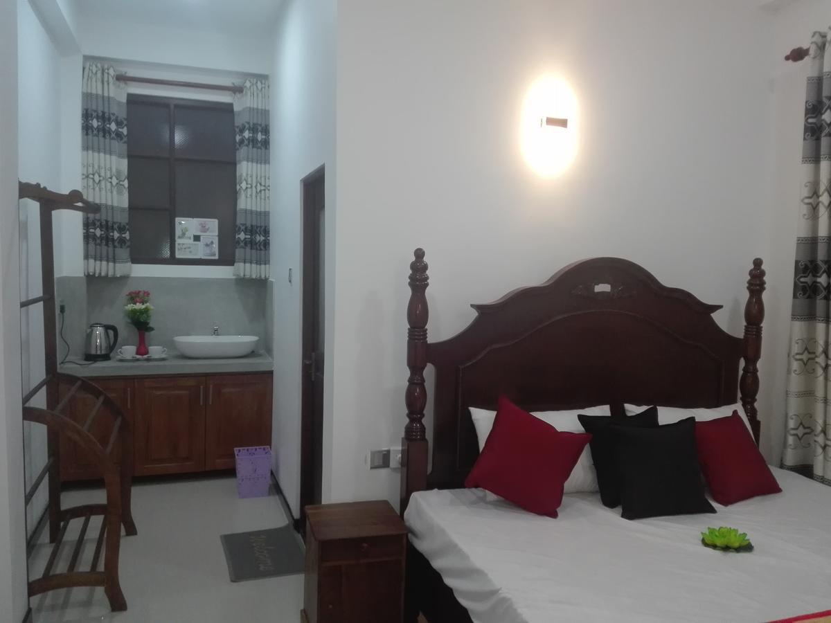 Neo Grand Villa Galle Exterior photo