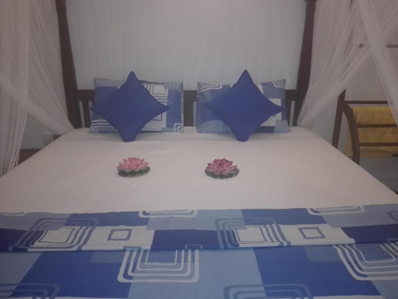 Neo Grand Villa Galle Exterior photo
