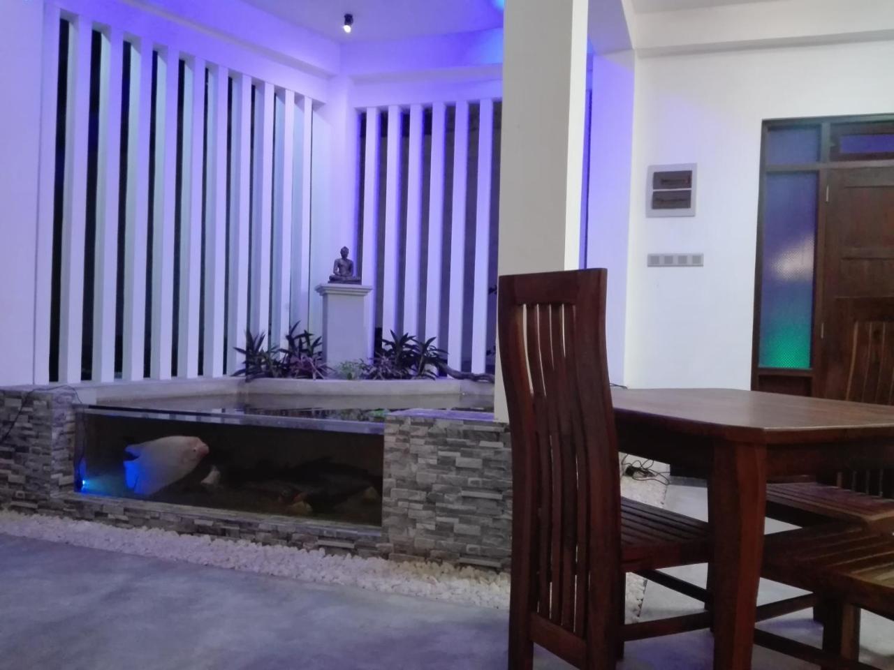 Neo Grand Villa Galle Exterior photo