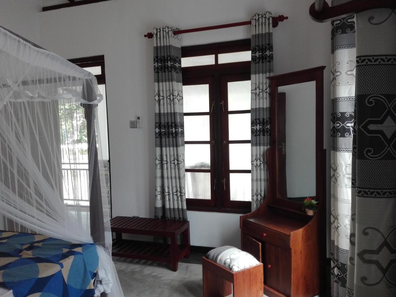 Neo Grand Villa Galle Exterior photo
