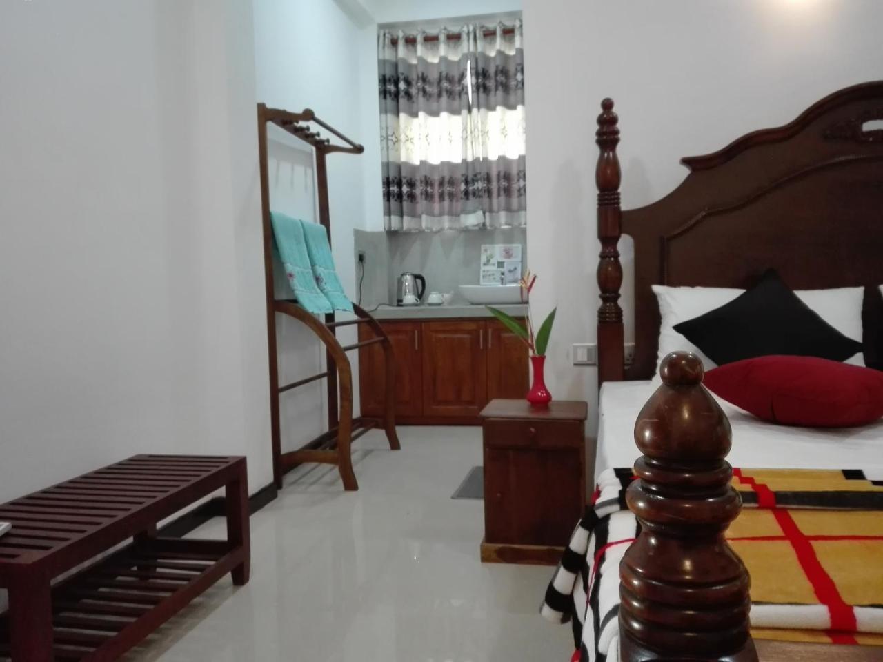 Neo Grand Villa Galle Exterior photo